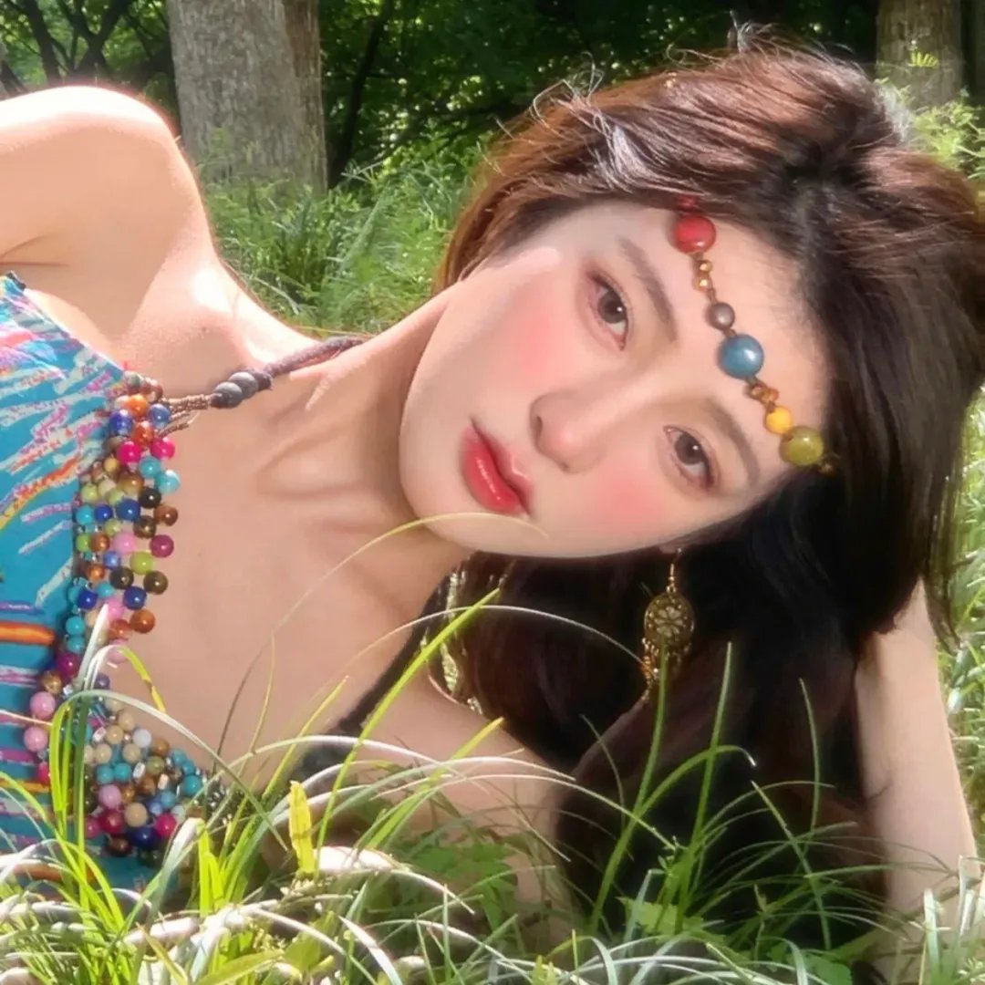 再世红妆覆江山